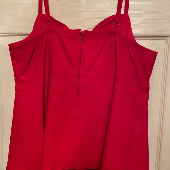 Torrid Cami size 2 - Picture 2 of 5